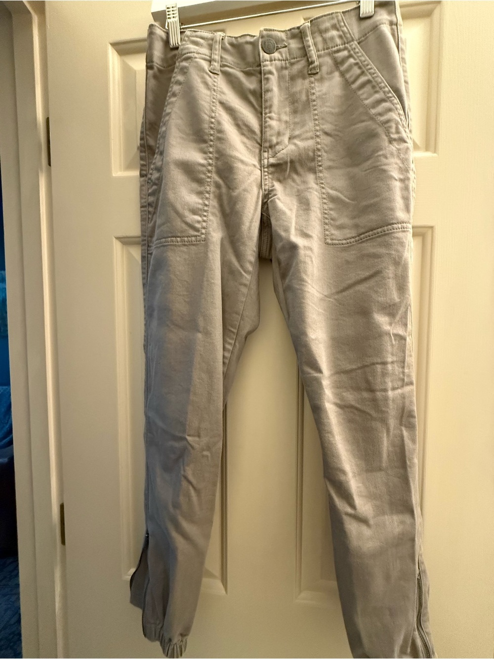 Cabi Compass Pant Size 2